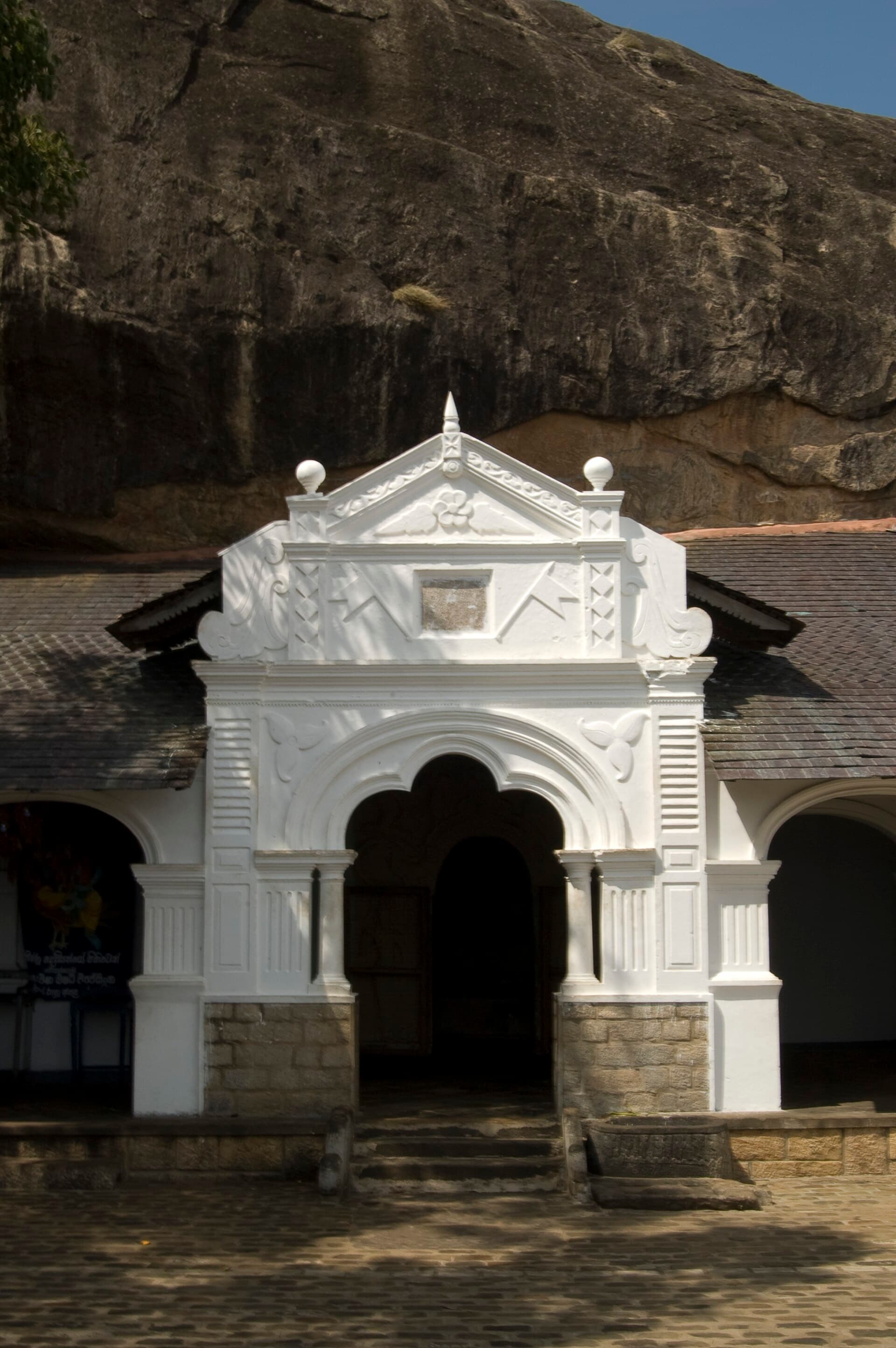 Ancient Cultural Triangle gallery 2