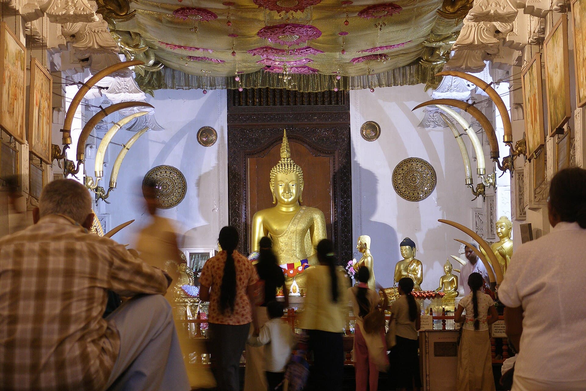 Ancient Cultural Triangle gallery 4