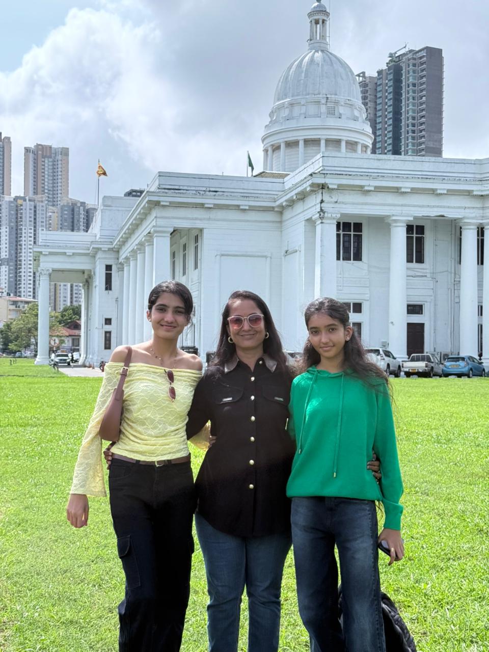 Best Time to Visit Sri Lanka from India  A Complete Month-by-Month Guide