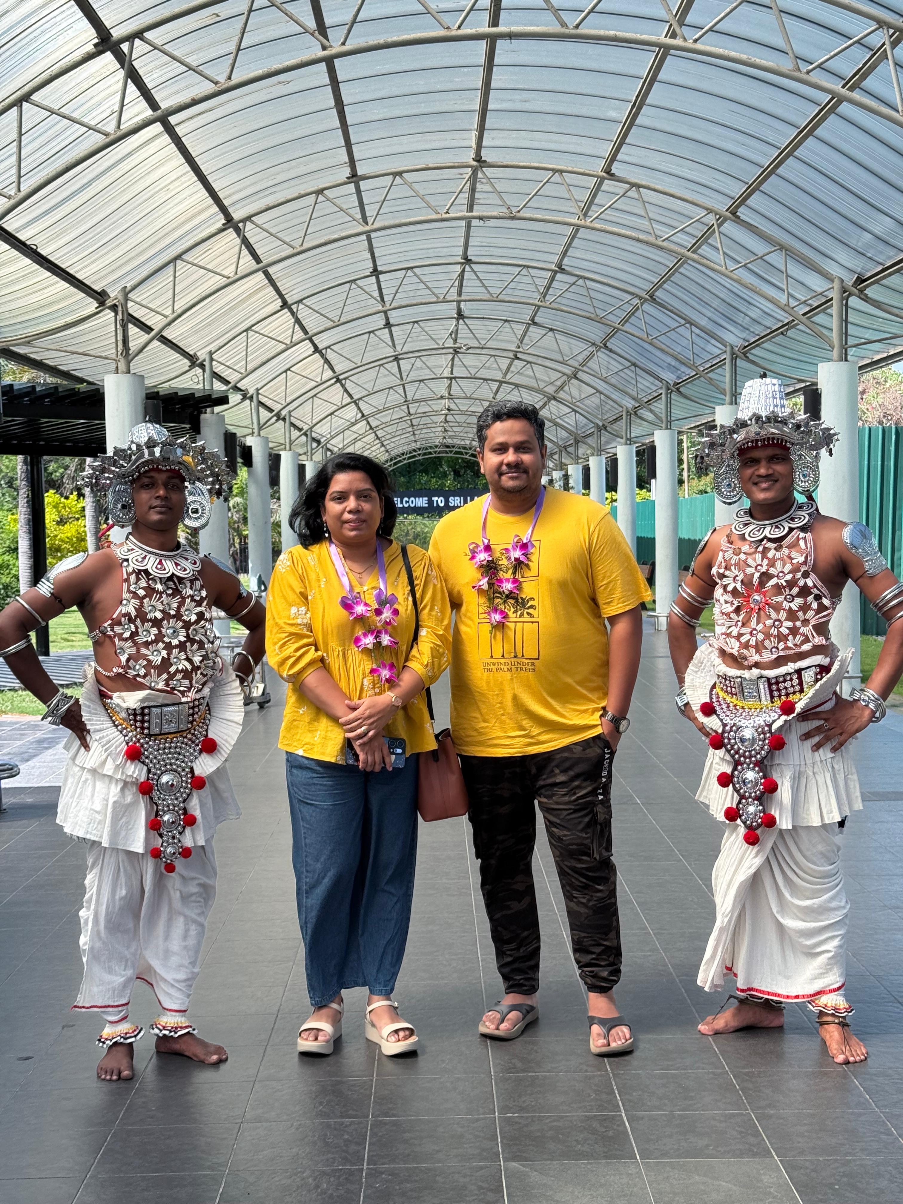 Sri Lanka Trip Cost from India: Complete Budget Guide for 2026