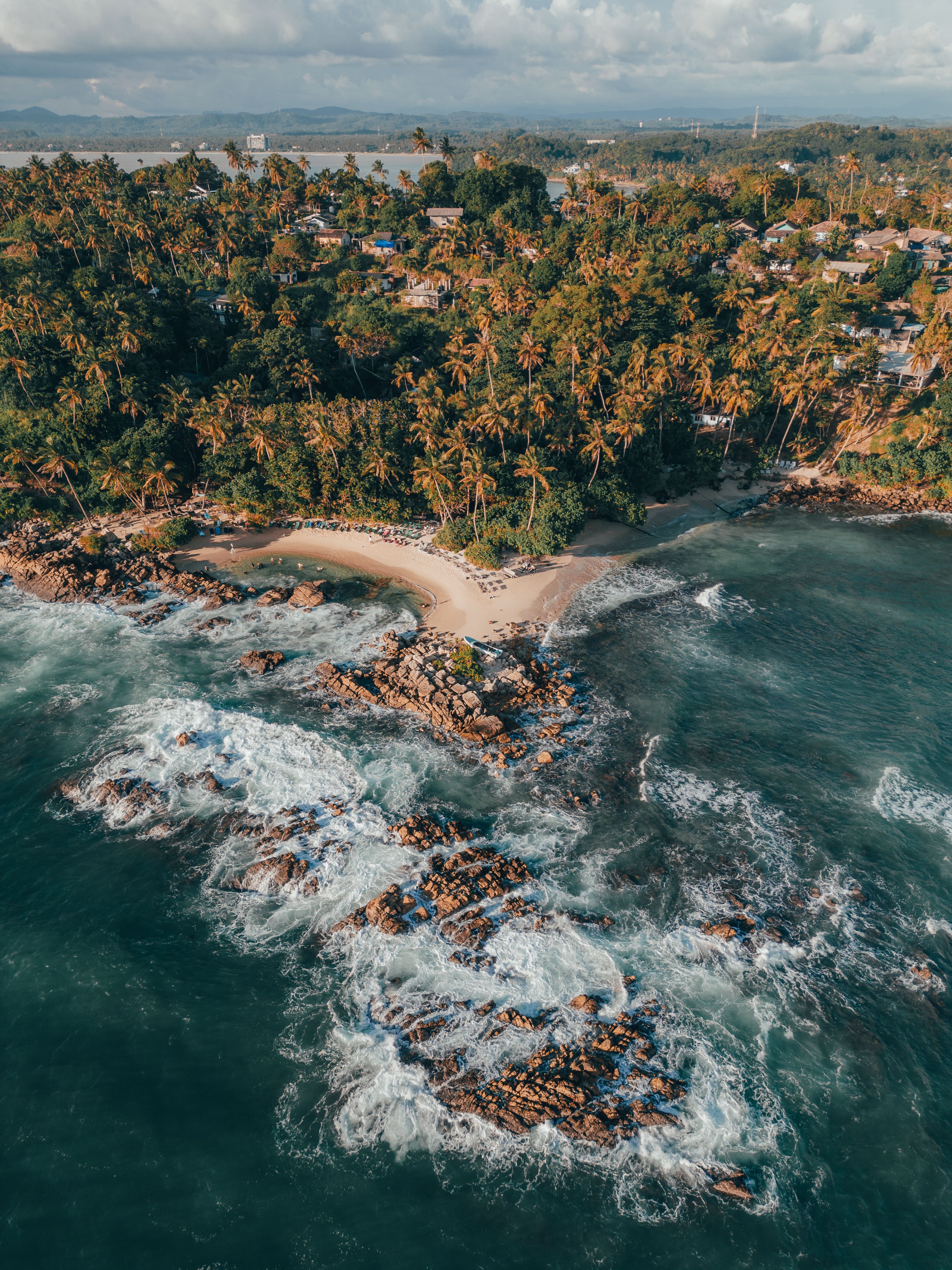 Southern Shores Escape
