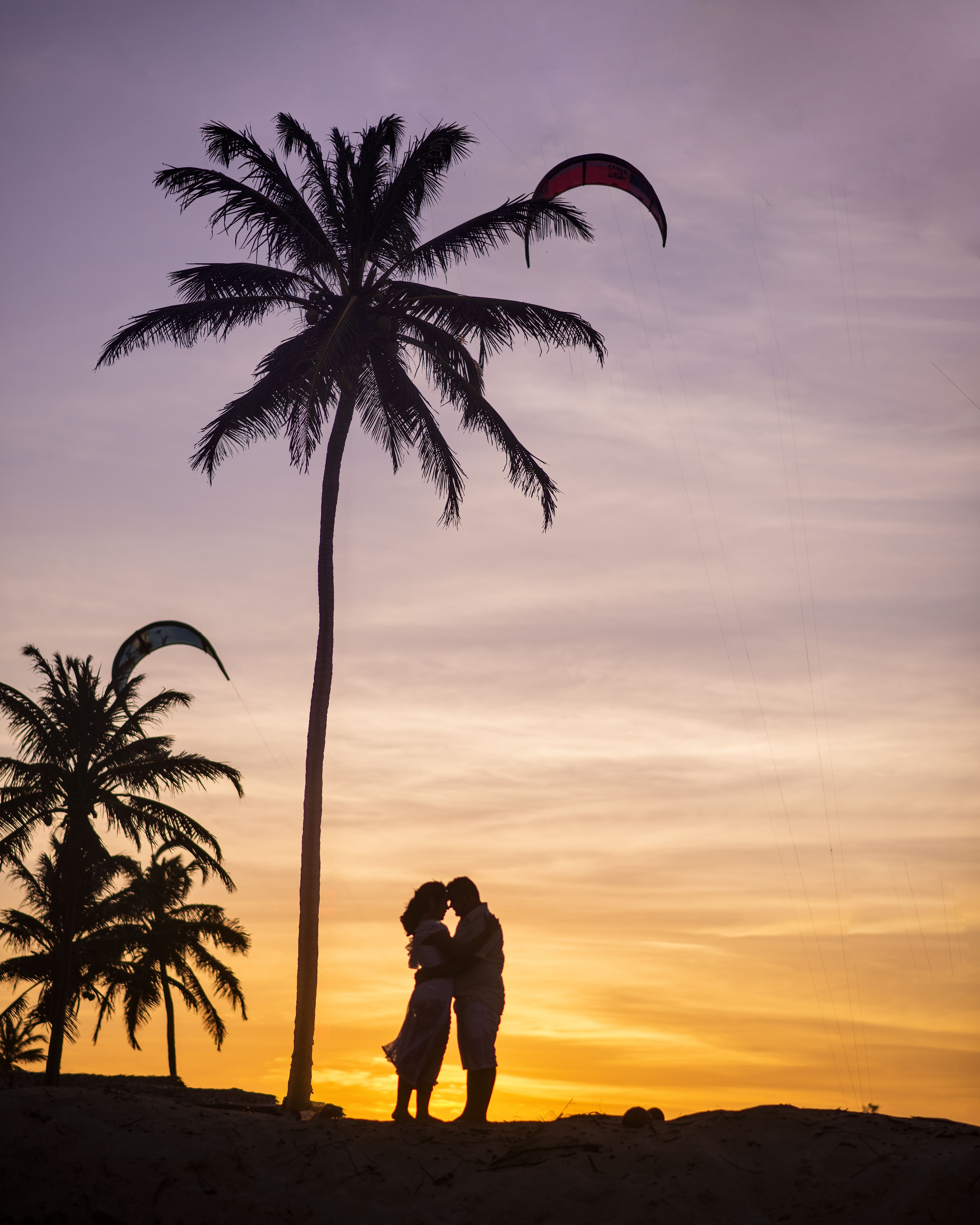 Sri Lanka Honeymoon Package  7 Days 6 Nights Tour